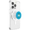 Irish You Would Floss PopSockets PopGrip for MagSafe