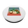 Macadamia nuts Shells Shelled Fresh Organic Natural Nuts PopSockets Swappable PopGrip