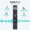 TV Remote Control RMF-TX410J for Sony Sony Remote Control Bravia Remote Control No Voice Function Compatible
