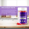 Atomic Keto Keto+ Acv Gummies - [ 1 Bottle ] 1 Month Supply