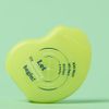 FlossingCeremony | Expending Woven Dental Floss | Smart-Weave Floss | Vegan | Natural | Non-Toxic & PFAS Free | Eucalyptus & Manuka | Hilo Dental para Dientes | 200 Days Pack (55 Yds x 2 Units)