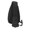 Firetrap Unisex Street Bag Black One Size