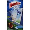 Windex Cleaner Window Outdoor All in One
