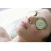 Cucumber Herbal Eye Firming Gel