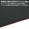 HAKUBA DCS-03S90BKBK SLR Camera Case, Luft Design, Slim Fit Camera Jacket, S-90 Black