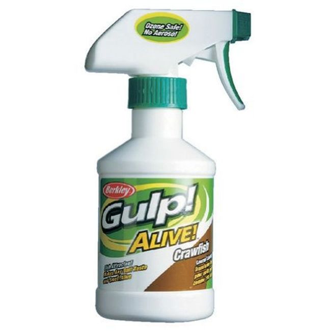 Gulp! Alive!® Attractant