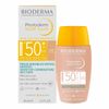 Photoderm Nude Ip50+ Dorado Crema 40Ml