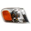 Headlight Kit For 2001-2002 Toyota Corolla Passenger Side