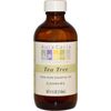 Aura Cacia Tea Tree, Essential Oil, 4 oz. bottle