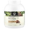 Complete Protein, Rich Chocolate, 5 lb (2.25 kg)