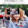 VRIG Selfie Rearview Mirror Magnetic Smartphone Mirror Magnet