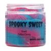 Spooky Sweet Whipped Sugar Scrub (8oz jar)