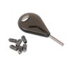 fins surfboard surfing finkey with screw
