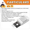 DIGISHUO 2Pcs DHT22/AM2302 Single Bus Digital Temperature and Humidity Sensor Modular electronic building blocks