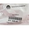 DODGE RAM 2500 3500 ABS WHEEL SPEED SENSOR NEW OEM MOPAR