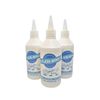 FLEXIBLE BOOK REPAIR ADHESIVE 240ml PH neutral - THREE PACK