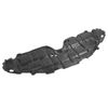 Driver & Passenger Side Engine Splash Shield For Toyota Camry 07 08 09 10 11