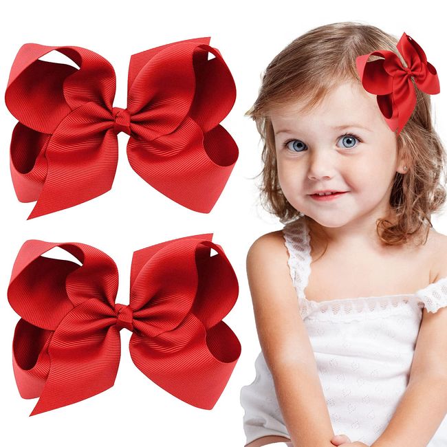 Turning Red Ribbon, Grosgrain Ribbon, Turning Red Hair Bow Ribbon, Turning  Red Birthday Supplies, Turning Red Supplies for Hair Bows 