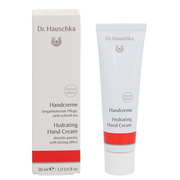 dr Hauschka Hand Cream N, 30ml (x1)