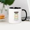 CafePress Cooking Scale Mugs 11 oz (325 ml) Ceramic Coffee Mug
