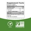 Nature's Way Ginger Root, Traditional Digestive Support*, 1110 mg Per Serving...