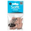 PanPastel Sofft Tools, White, 2
