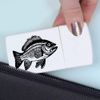 'Open Mouth Fish' Pill Box with Tablet Splitter (PI00025728)