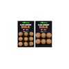 Korda Imitation Slow Sinking Boilie Cell: 15mm