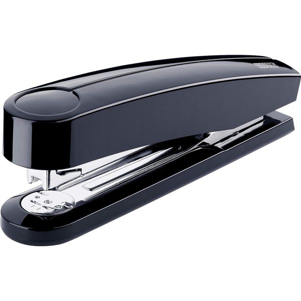 Novus B 5 40 Sheet Capacity Professional Stapler - Black