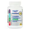 Equate Complete Multivitamin Adults 50+ Senior 125 Tablets FREE SHIP
