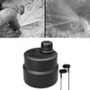 Lightweight and User Friendly Water Leakage Detector for Easy Detection