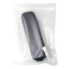 Pengxiaomei Pencil Case - Small Hard Shell Box for Stylus and Pen Holder