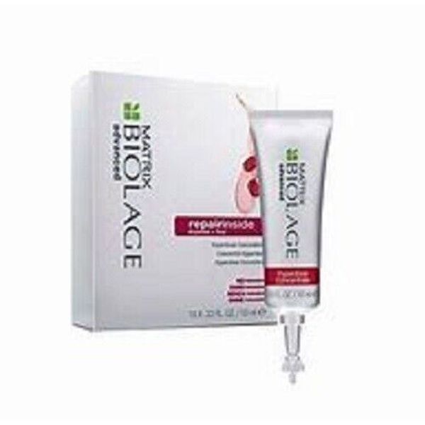 Matrix Biolage Advanced Repairinside Arginine + Soy  – 10 x .33 oz – Fast