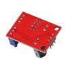 VKLSVAN 5pcs NE55 Pulse Frequency Square Wave Signal Generator Module Stepping Motor Driver