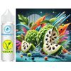 Cherimoya Aroma Vegan - Sasami (DE) Concentrate - 10ml-