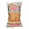 Gibble's Home Style Potato Chips (4-8 oz bags)