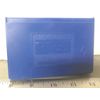 Concorde – Rubber Stamp Inking Pad in Plastic Case (NOS)