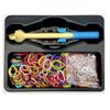 Rainbow loom 494 R0003 Official Monster Tail