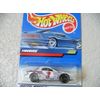 HOT Wheels Firebird 1999 #1065 Good Year Tires