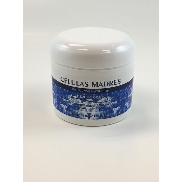 Celulas Madres,NEW STEM CELL CREAM