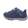 Meindl Ontario Junior GTX, 33/33 Kinder, blau/Azur