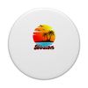 Boston Beach PopSockets Swappable PopGrip