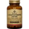 Solgar Reduced L-Glutathione 250mg 60 Vegetable Capsules