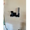 Upgraded Ryobi Stick Vacuum Wall Mount XL