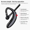 Bluetooth Music Headset Wireless Headphone With Microphone for Truck Driver