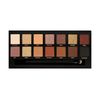 W7 Romanced Neutrals In Love Eye Colour Palette
