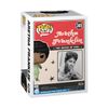Funko Pop! Rocks: Aretha Franklin (Green Dress)