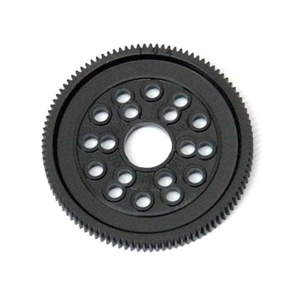 Kimbrough 227 92 Tooth Spur Gear 64 Pitch