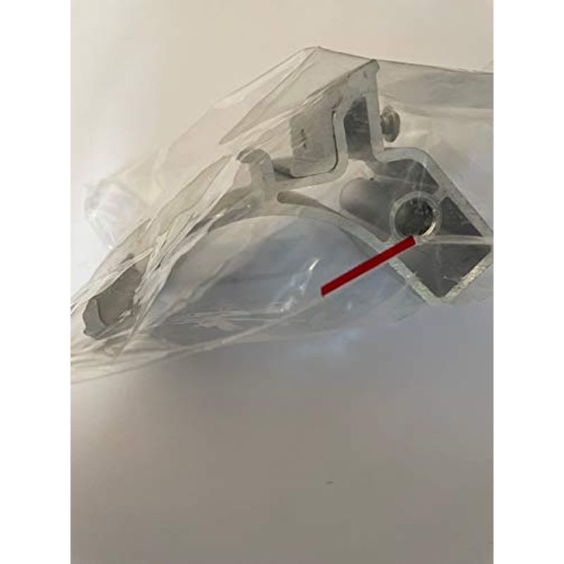 coverandcarry Fiamma Inner Bracket F80S L and R/Hand -98673-203 ...