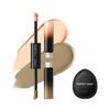 Perfect Diary Multi Stick Highlights & Teak (03 Salmon Beige & Greige)